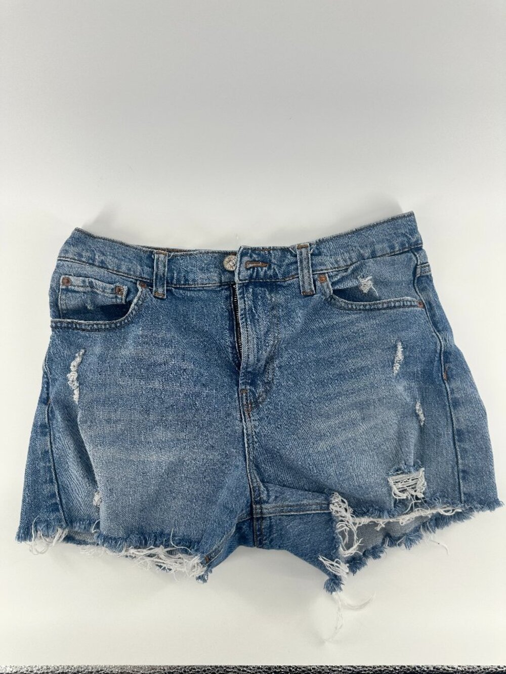 BDG Urban Outfitters Denim Jean Shorts